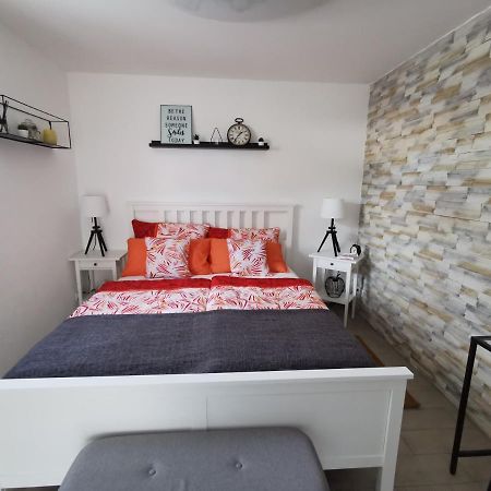 Ferienwohnung Tannenzwerg Tannenberg Esterno foto